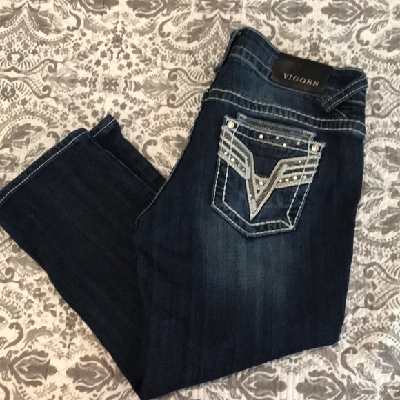 Vigoss Other - Vigoss The Dublin Capri
